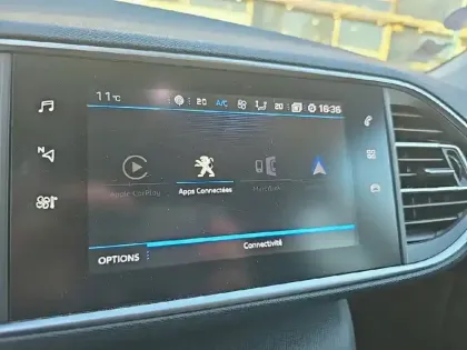 Photo 14 Peugeot 308  PureTech 130ch S&S BVM6