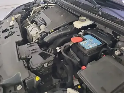 Photo 38 Peugeot 308  PureTech 130ch S&S BVM6