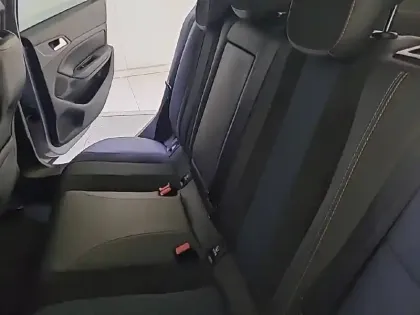 Photo 35 Peugeot 308  PureTech 130ch S&S BVM6