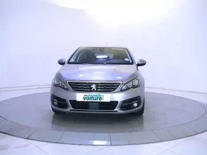 Photo 25 Peugeot 308  PureTech 130ch S&S BVM6