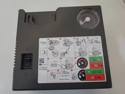 Photo 41 Peugeot 308  PureTech 130ch S&S BVM6