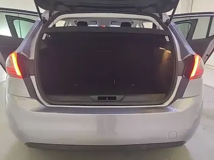 Photo 29 Peugeot 308  PureTech 130ch S&S BVM6