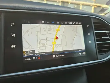 Photo 21 Peugeot 308  PureTech 130ch S&S BVM6