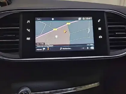 Photo 42 Peugeot 308  PureTech 130ch S&S BVM6