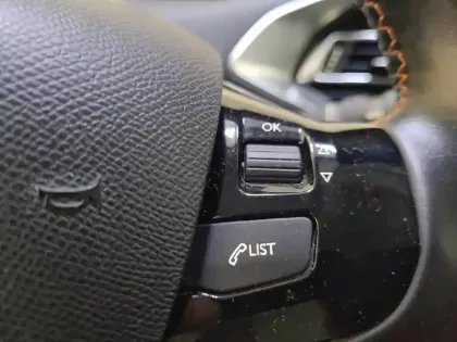 Photo 53 Peugeot 308  PureTech 130ch S&S BVM6