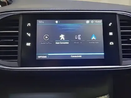 Photo 47 Peugeot 308  PureTech 130ch S&S BVM6