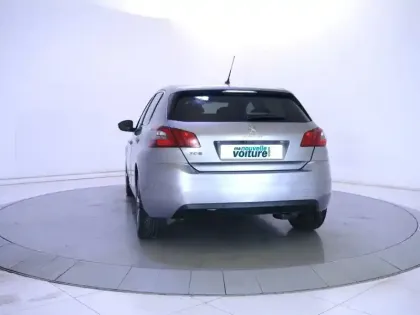 Photo 30 Peugeot 308  PureTech 130ch S&S BVM6