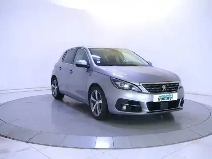 Photo 26 Peugeot 308  PureTech 130ch S&S BVM6