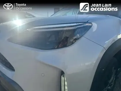 Photo 18 Toyota Yaris  Cross Hybride 116h 2WD