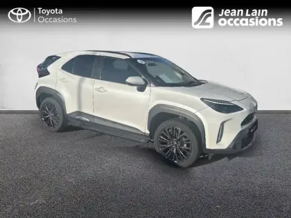 Photo 2 Toyota Yaris  Cross Hybride 116h 2WD