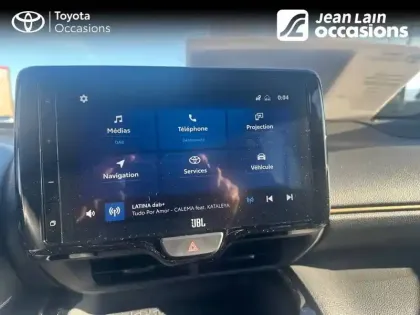 Photo 15 Toyota Yaris  Cross Hybride 116h 2WD