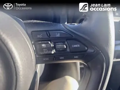 Photo 11 Toyota Yaris  Cross Hybride 116h 2WD