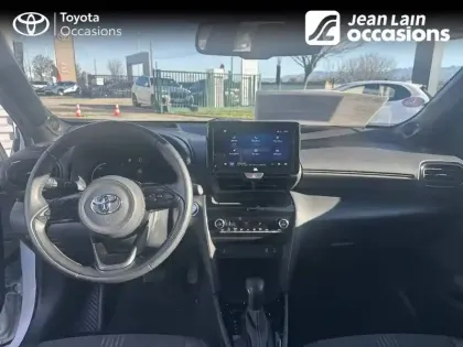 Photo 17 Toyota Yaris  Cross Hybride 116h 2WD