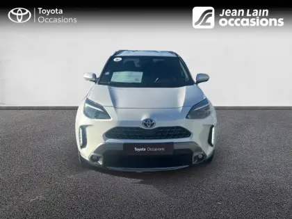 Photo 1 Toyota Yaris  Cross Hybride 116h 2WD