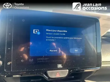 Photo 14 Toyota Yaris  Cross Hybride 116h 2WD