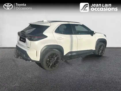 Photo 4 Toyota Yaris  Cross Hybride 116h 2WD