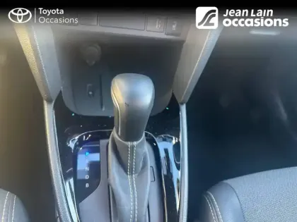 Photo 12 Toyota Yaris  Cross Hybride 116h 2WD