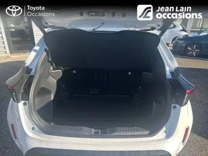 Photo 9 Toyota Yaris  Cross Hybride 116h 2WD