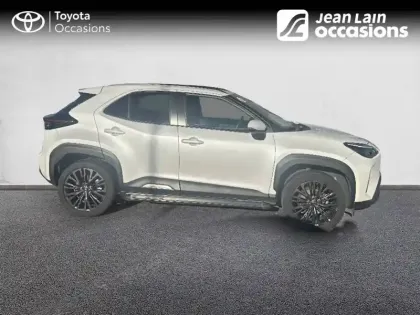 Photo 3 Toyota Yaris  Cross Hybride 116h 2WD