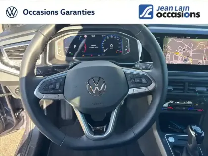 Photo 17 Volkswagen Taigo  1.0 TSI 116 DSG7