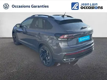 Photo 10 Volkswagen Taigo  1.0 TSI 116 DSG7