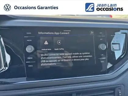 Photo 18 Volkswagen Taigo  1.0 TSI 116 DSG7