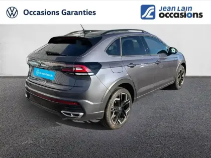 Photo 1 Volkswagen Taigo  1.0 TSI 116 DSG7