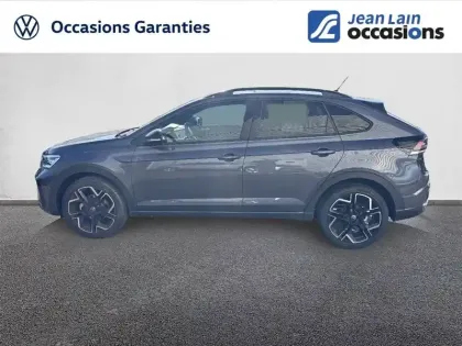 Photo 6 Volkswagen Taigo  1.0 TSI 116 DSG7