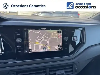 Photo 14 Volkswagen Taigo  1.0 TSI 116 DSG7