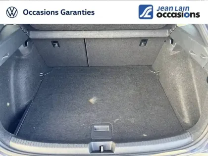 Photo 13 Volkswagen Taigo  1.0 TSI 116 DSG7