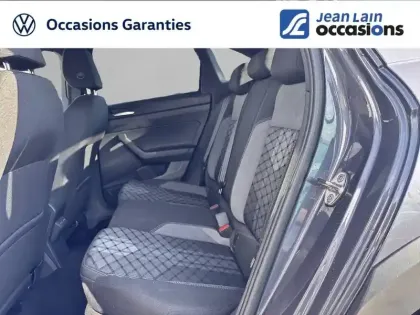 Photo 5 Volkswagen Taigo  1.0 TSI 116 DSG7