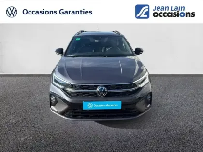 Photo 8 Volkswagen Taigo  1.0 TSI 116 DSG7