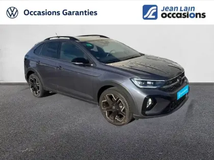 Photo 9 Volkswagen Taigo  1.0 TSI 116 DSG7