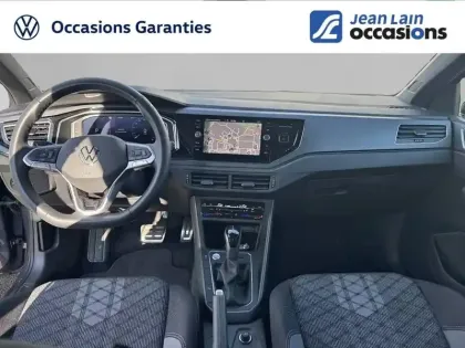 Photo 2 Volkswagen Taigo  1.0 TSI 116 DSG7