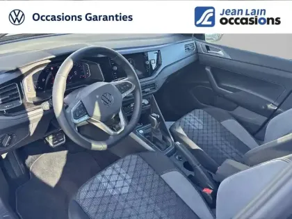 Photo 12 Volkswagen Taigo  1.0 TSI 116 DSG7