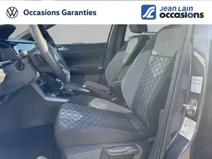 Photo 4 Volkswagen Taigo  1.0 TSI 116 DSG7