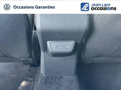 Photo 16 Volkswagen Taigo  1.0 TSI 116 DSG7