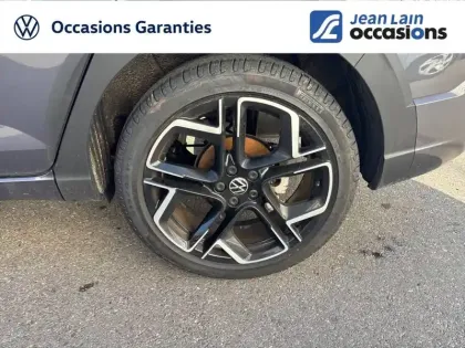 Photo 11 Volkswagen Taigo  1.0 TSI 116 DSG7