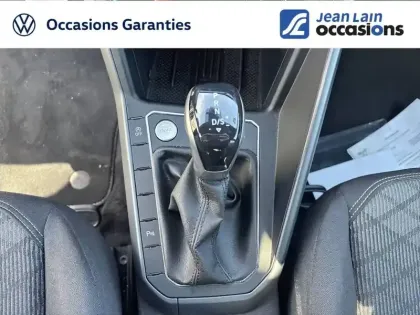 Photo 15 Volkswagen Taigo  1.0 TSI 116 DSG7