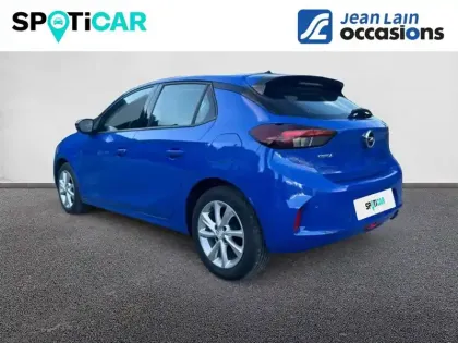 Photo 6 Opel Corsa  1.2 75 ch BVM5