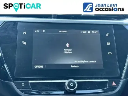 Photo 17 Opel Corsa  1.2 75 ch BVM5