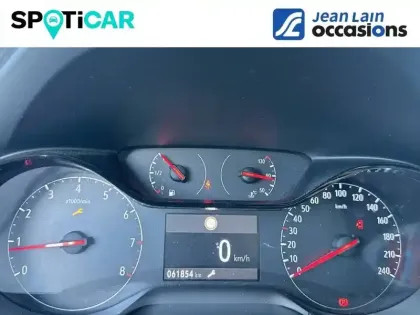 Photo 9 Opel Corsa  1.2 75 ch BVM5