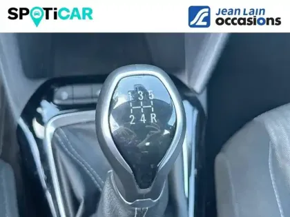 Photo 13 Opel Corsa  1.2 75 ch BVM5