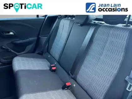 Photo 11 Opel Corsa  1.2 75 ch BVM5