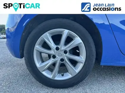 Photo 12 Opel Corsa  1.2 75 ch BVM5