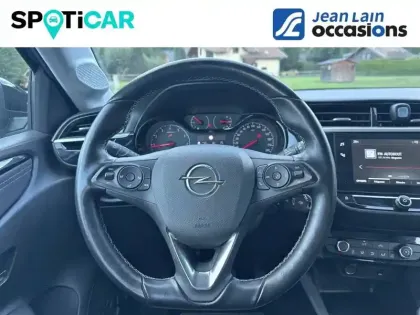 Photo 8 Opel Corsa  1.2 75 ch BVM5