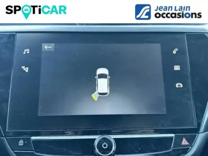 Photo 19 Opel Corsa  1.2 75 ch BVM5