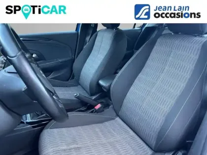 Photo 10 Opel Corsa  1.2 75 ch BVM5