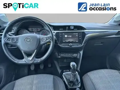 Photo 7 Opel Corsa  1.2 75 ch BVM5