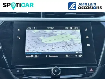 Photo 14 Opel Corsa  1.2 75 ch BVM5